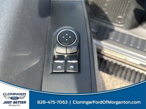New 2025 Ford F550 4x4 Regular Cab Super Duty image 13