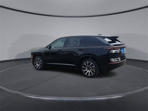 New 2025 Jeep Wagoneer Limited image 6