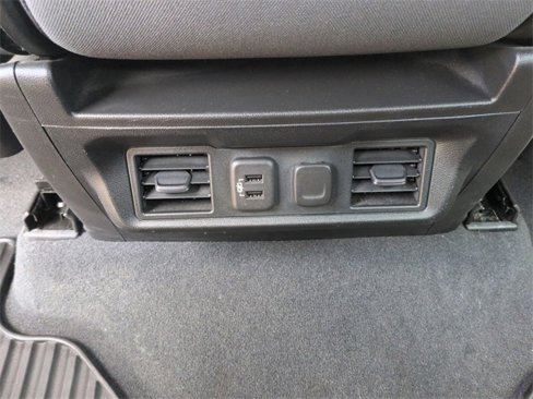 Certified 2019 Chevrolet Silverado 1500 RST w/ All-Star Edition image 20