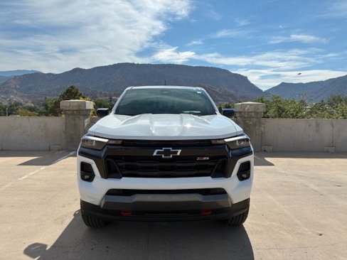 New 2026 Chevrolet Colorado Z71 image 5