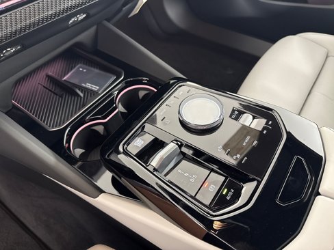 New 2026 BMW 540i xDrive image 17