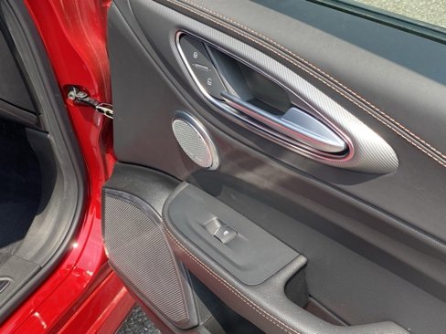 New 2025 Alfa Romeo Giulia AWD w/ Driving Assist Package image 36