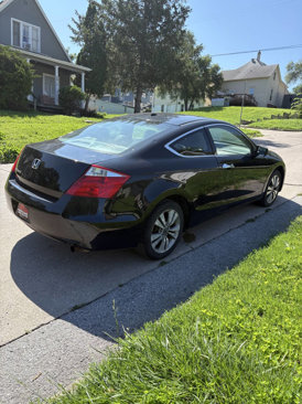 Used 2009 Honda Accord EX-L image 4