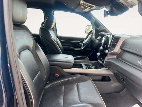 Used 2023 RAM 1500 Laramie image 15