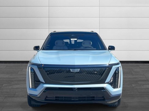 New 2026 Cadillac Vistiq Sport image 8