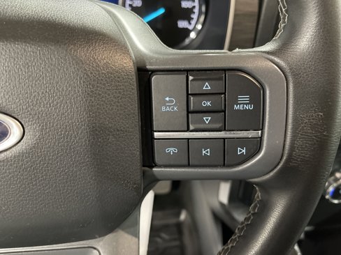 Used 2023 Ford F150 XLT w/ Equipment Group 302A High image 20