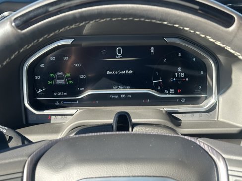 Certified 2023 GMC Sierra 1500 Denali Ultimate image 32
