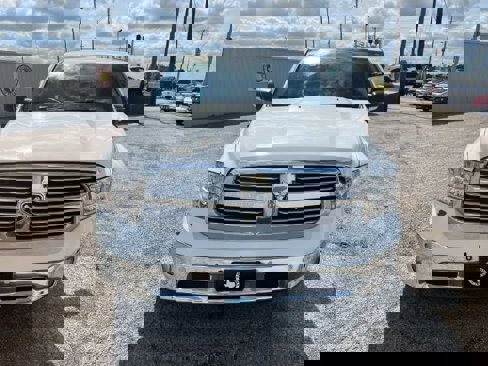Used 2017 RAM 1500 Lone Star image 2