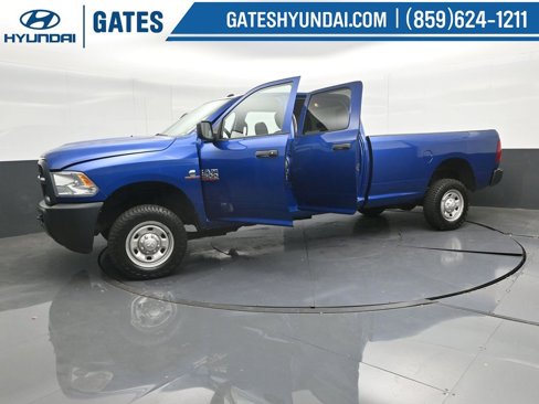 Used 2016 RAM 2500 Tradesman w/ Protection Group image 58