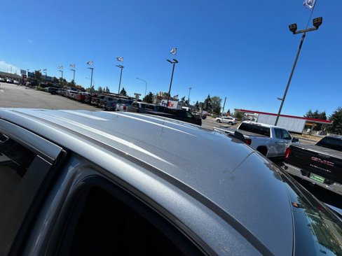 New 2026 Chevrolet Silverado 1500 LT w/ All Star Edition Plus image 28
