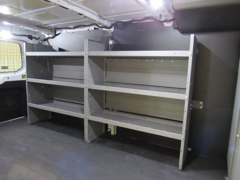 Used 2020 Ford Transit 150 Low Roof w/ Load Area Protection Package image 21
