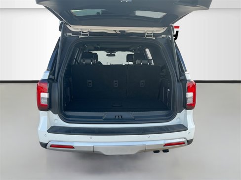Used 2024 Ford Expedition Timberline image 28