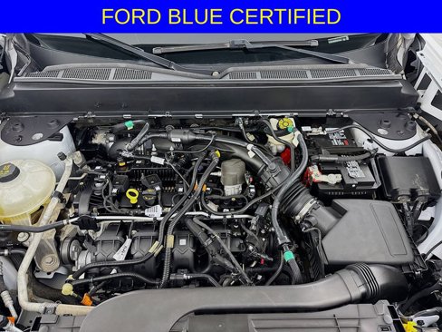 Certified 2024 Ford Maverick XLT w/ Equipment Group 300A Standard image 27