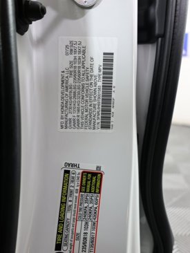 New 2026 Honda Odyssey EX-L image 28