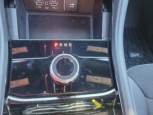 Used 2023 Jeep Grand Cherokee Altitude image 22