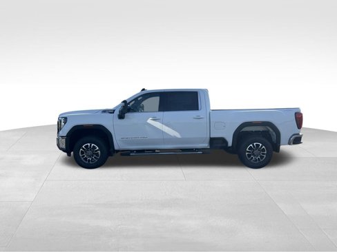 New 2026 GMC Sierra 3500 SLE w/ Preferred Package image 2