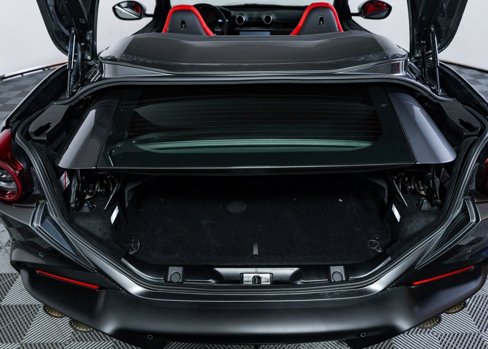 Certified 2023 Ferrari Portofino M image 28