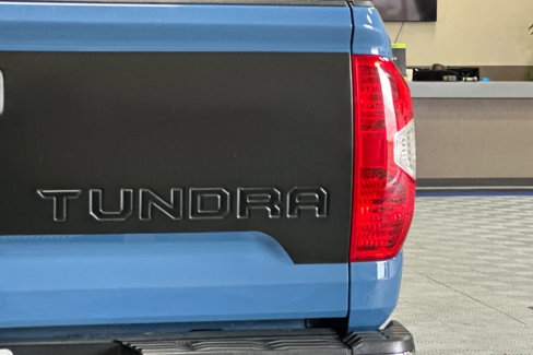 Used 2018 Toyota Tundra SR5 image 46