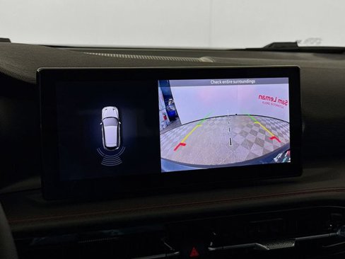 New 2025 Dodge Hornet GT w/ GT Blacktop Package image 14
