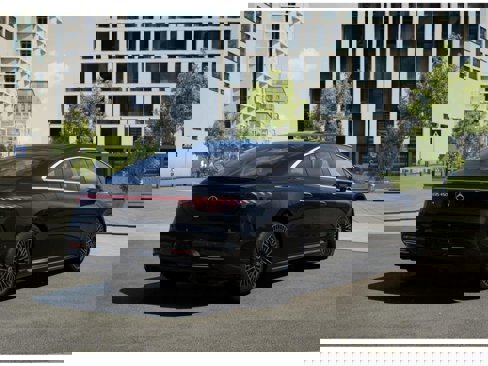New 2026 Mercedes-Benz EQS 450+ Sedan image 20