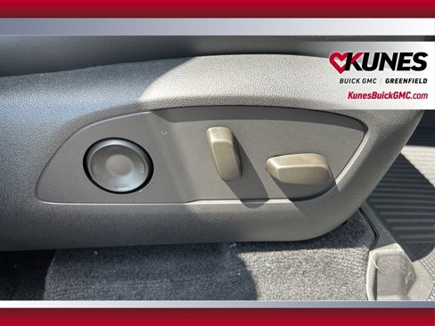 New 2026 Buick Enclave Sport Touring w/ Power Package image 58