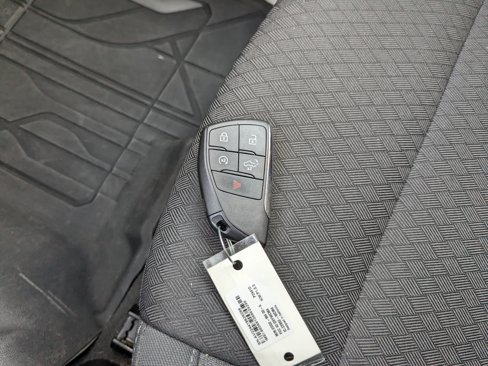 Used 2024 Chevrolet Silverado 1500 LT w/ Protection Package image 32