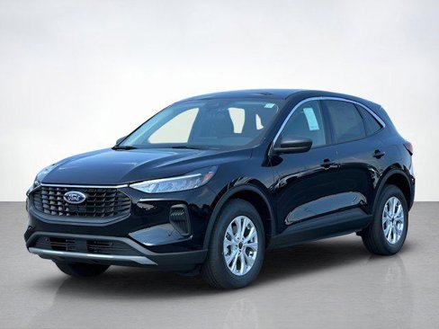 New 2026 Ford Escape Active image 7