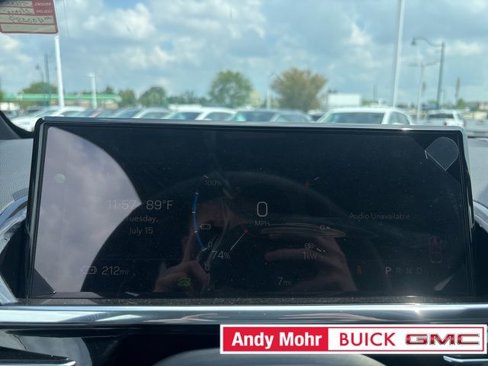 New 2026 GMC Sierra EV Elevation image 29