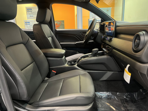 New 2026 Chevrolet Colorado Trail Boss image 11