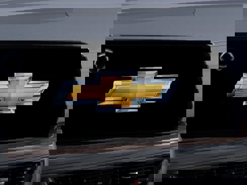 New 2026 Chevrolet Suburban Premier image 20