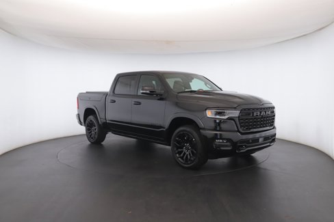 New 2026 RAM 1500 Limited image 42