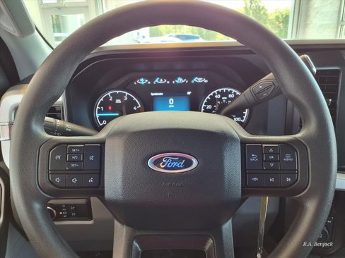 Used 2024 Ford F250 XLT w/ 360-Degree Camera Package image 42