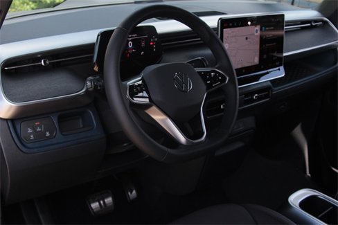 New 2025 Volkswagen ID. Buzz Pro S image 9