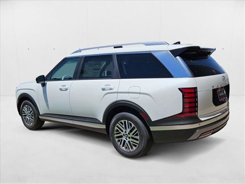 New 2026 Hyundai Palisade SEL image 6