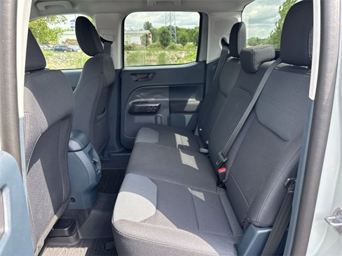Used 2024 Ford Maverick XL image 25