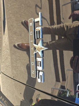 New 2026 Chevrolet Tahoe LT w/ Comfort Package image 5