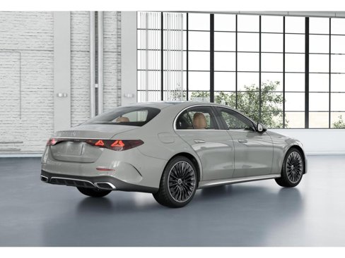 New 2026 Mercedes-Benz E 350 Sedan image 20