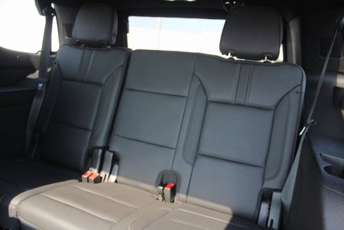 Used 2022 Chevrolet Tahoe RST w/ Sport Performance Package image 16