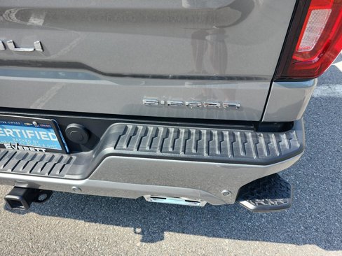 Certified 2025 GMC Sierra 1500 Denali Ultimate image 5