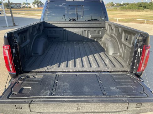New 2025 Ford F150 Raptor image 29