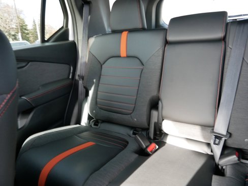New 2026 Honda Passport TrailSport image 12