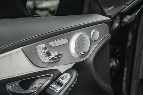 Used 2018 Mercedes-Benz C 63 AMG S image 35