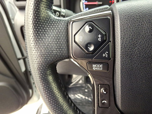 Certified 2024 Toyota 4Runner TRD Off-Road Premium image 17
