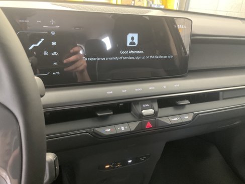 New 2026 Kia EV9 Light image 19