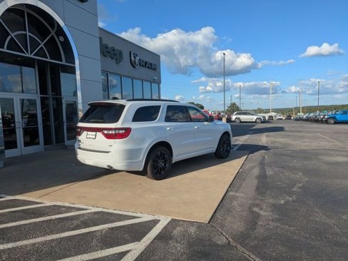 New 2025 Dodge Durango GT image 6