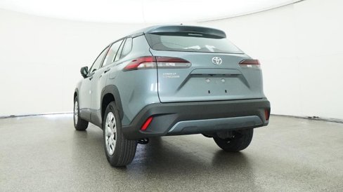 New 2026 Toyota Corolla Cross L image 22
