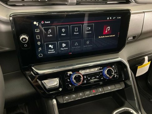New 2026 GMC Sierra 1500 Denali w/ Denali Reserve Package image 22