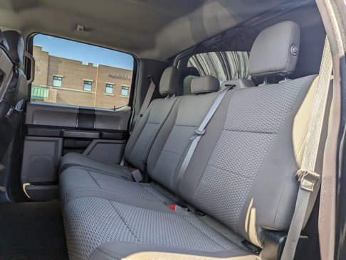 Used 2018 Ford F150 XLT image 14