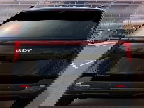 New 2026 Kia Carnival SX image 13