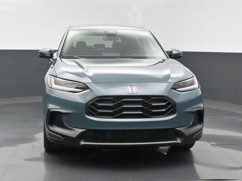 New 2026 Honda HR-V Sport image 4